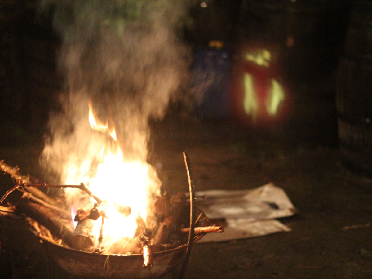 Wassail: A How-To For New&nbsp;Traditions