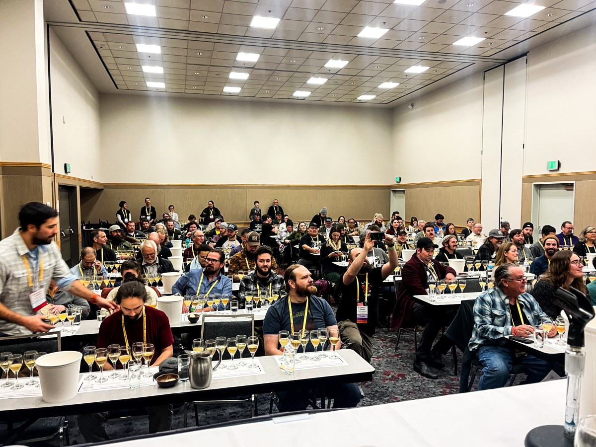 Foraged Fruit Project on the&nbsp;Road!