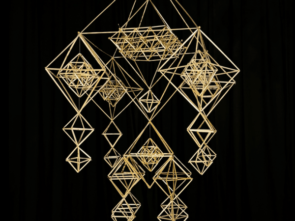 The Christmas Spider: A Ukrainian and Polish&nbsp;Tradition