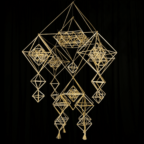 The Christmas Spider: A Ukrainian and Polish&nbsp;Tradition