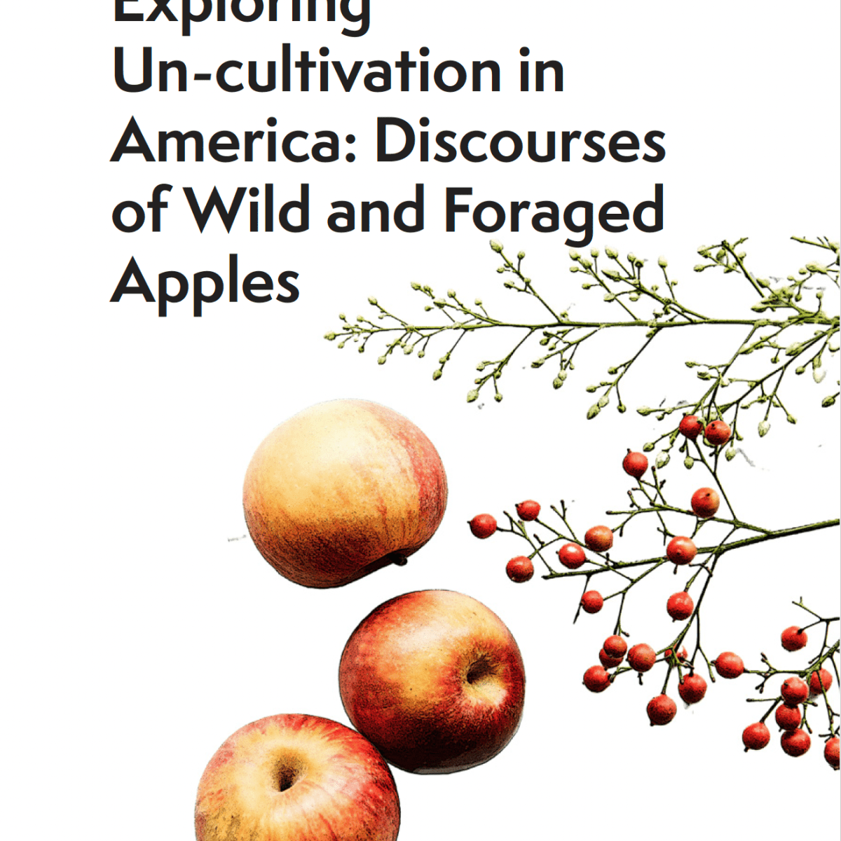 Publication: Plant Perspectives